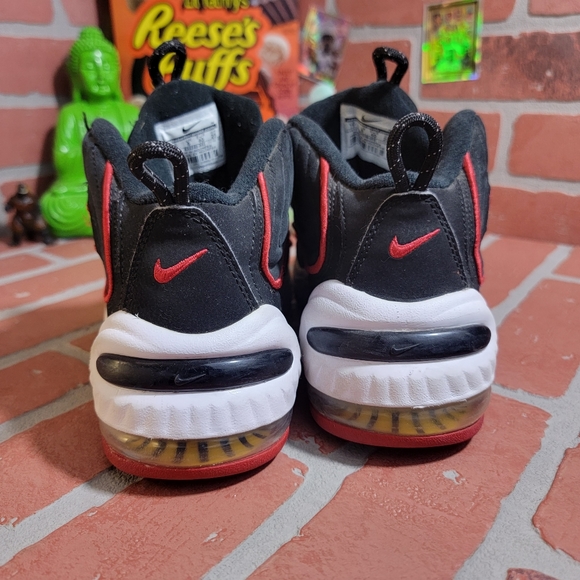 Nike Air Penny 2 II - Picture 3 of 8